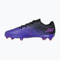 Vaikiški futbolo batai Skechers Razor Gold 1.5 FG purple 9