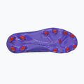 Vaikiški futbolo batai Skechers Razor Gold 1.5 FG purple 10