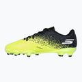 Vaikiški futbolo batai Skechers Razor Gold 1.5 FG yellow/black 10