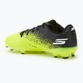 Vaikiški futbolo batai Skechers Razor Gold 1.5 FG yellow/black 3