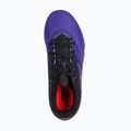 Vaikiški futbolo batai Skechers Razor Gold 1.5 TF purple 10