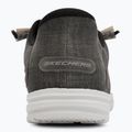 Vyriški batai SKECHERS Melson Coronado black 6