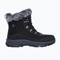 Moteriški batai Skechers Trego Stormie juodi 2