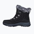 Moteriški batai Skechers Trego Stormie juodi 3