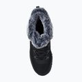 Moteriški batai Skechers Trego Stormie juodi 5