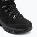Moteriški batai Skechers Trego Stormie juodi 7