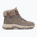 Moteriški batai Skechers Trego Snow Worries mushroom 2