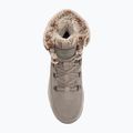 Moteriški batai Skechers Trego Snow Worries mushroom 5