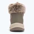 Moteriški batai Skechers Trego Snow Worries mushroom 6