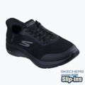 Moteriški batai SKECHERS Go Walk Arch Fit 2.0 Valencia black 14