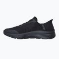 Moteriški batai SKECHERS Go Walk Arch Fit 2.0 Valencia black 9