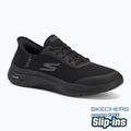 Moteriški batai SKECHERS Go Walk Arch Fit 2.0 Valencia black