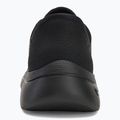 Moteriški batai SKECHERS Go Walk Arch Fit 2.0 Valencia black 6