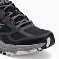 Vyriški bėgimo batai SKECHERS Go Run Trail Altitude 2.0 Rocky Hill black 7