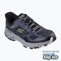 Vyriški bėgimo batai SKECHERS Go Run Trail Altitude 2.0 Rocky Hill black 14