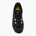 Vyriški krepšinio batai SKECHERS SKX Resagrip black/gold 5