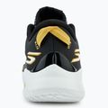 Vyriški krepšinio batai SKECHERS SKX Resagrip black/gold 6