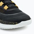 Vyriški krepšinio batai SKECHERS SKX Resagrip black/gold 7