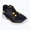 Vyriški krepšinio batai SKECHERS SKX Resagrip black/gold 8