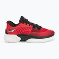 Vyriški krepšinio batai SKECHERS SKX Resagrip red/black 2