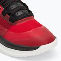Vyriški krepšinio batai SKECHERS SKX Resagrip red/black 7