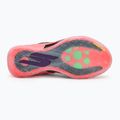 Vyriški krepšinio batai SKECHERS SKX Elevate black/purple/pink 4