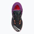 Vyriški krepšinio batai SKECHERS SKX Elevate black/purple/pink 5
