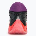 Vyriški krepšinio batai SKECHERS SKX Elevate black/purple/pink 6