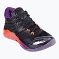 Vyriški krepšinio batai SKECHERS SKX Elevate black/purple/pink 8