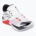 Vyriški krepšinio bataiSKECHERS SKX Elevate white/red/black 8