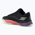Vyriški krepšinio batai SKECHERS SKX Nexus black/purple/pink 3
