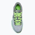 Vyriški krepšinio batai SKECHERS SKX Nexus charcoal/green 5