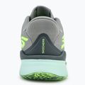 Vyriški krepšinio batai SKECHERS SKX Nexus charcoal/green 6