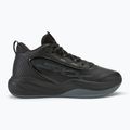 Vyriški krepšinio batai SKECHERS SKX League black 2