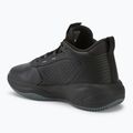 Vyriški krepšinio batai SKECHERS SKX League black 3