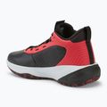 Vyriški krepšinio batai SKECHERS SKX League black/red 3