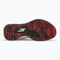 Vyriški krepšinio batai SKECHERS SKX League black/red 4