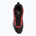 Vyriški krepšinio batai SKECHERS SKX League black/red 5