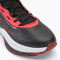 Vyriški krepšinio batai SKECHERS SKX League black/red 7