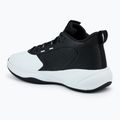 Vyriški krepšinio batai SKECHERS SKX League white/black 3