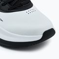 Vyriški krepšinio batai SKECHERS SKX League white/black 7