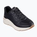 Moteriški batai SKECHERS Bobs Arch Comfort B Sweet A Bind juodi 8
