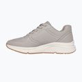 Moteriški batai SKECHERS Bobs Arch Comfort B Sweet A Bind taupe 10