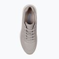 Moteriški batai SKECHERS Bobs Arch Comfort B Sweet A Bind taupe 12
