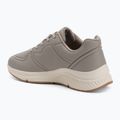 Moteriški batai SKECHERS Bobs Arch Comfort B Sweet A Bind taupe 3