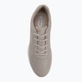 Moteriški batai SKECHERS Bobs Arch Comfort B Sweet A Bind taupe 5