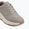 Moteriški batai SKECHERS Bobs Arch Comfort B Sweet A Bind taupe 7