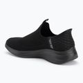 Moteriški batai SKECHERS Ultra Flex 3.0 Easy Win black 3