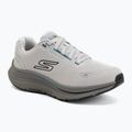 Vyriški bėgimo batai SKECHERS Go Run Consistent 2.0 Flight Crew gray