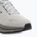 Vyriški bėgimo batai SKECHERS Go Run Consistent 2.0 Flight Crew gray 7